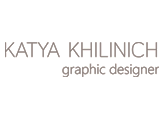Графический дизайнер и просто милашка - Катя Хилинич